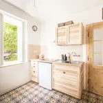 Pronajměte si 1 ložnic/e byt o rozloze 56 m² v Prague