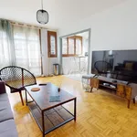 Appartement de 13 m² avec 4 chambre(s) en location à Amiens