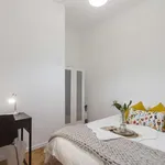 Rent a room in madrid