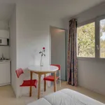 Appartement de 30 m² avec 2 chambre(s) en location à Valbonne