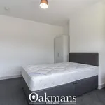 Rent 3 bedroom flat in West Midlands