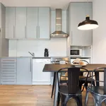 Rent 3 bedroom apartment of 60 m² in Barcelona