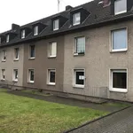 Rent 2 bedroom apartment of 49 m² in Duisburg