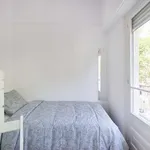 Rent a room in lisbon