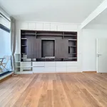 Appartement de 104 m² avec 2 chambre(s) en location à Brussels