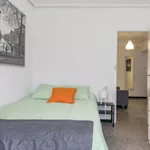 Alquilar 6 dormitorio apartamento en Valencia