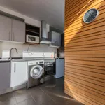 Rent 3 bedroom apartment of 110 m² in valencia