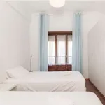 Rent a room in lisbon