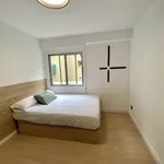 Rent a room in madrid