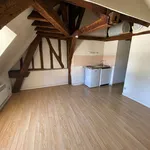 Rent 1 bedroom apartment of 16 m² in tours