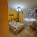 Rent 4 bedroom apartment in Valladolid