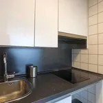 Rent 1 bedroom apartment of 40 m² in madrid