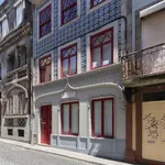 Rent 1 bedroom apartment of 45 m² in porto