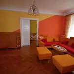 Pronajměte si 4 ložnic/e byt o rozloze 132 m² v Chomutov