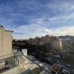 Rent 3 bedroom apartment of 915 m² in Málaga