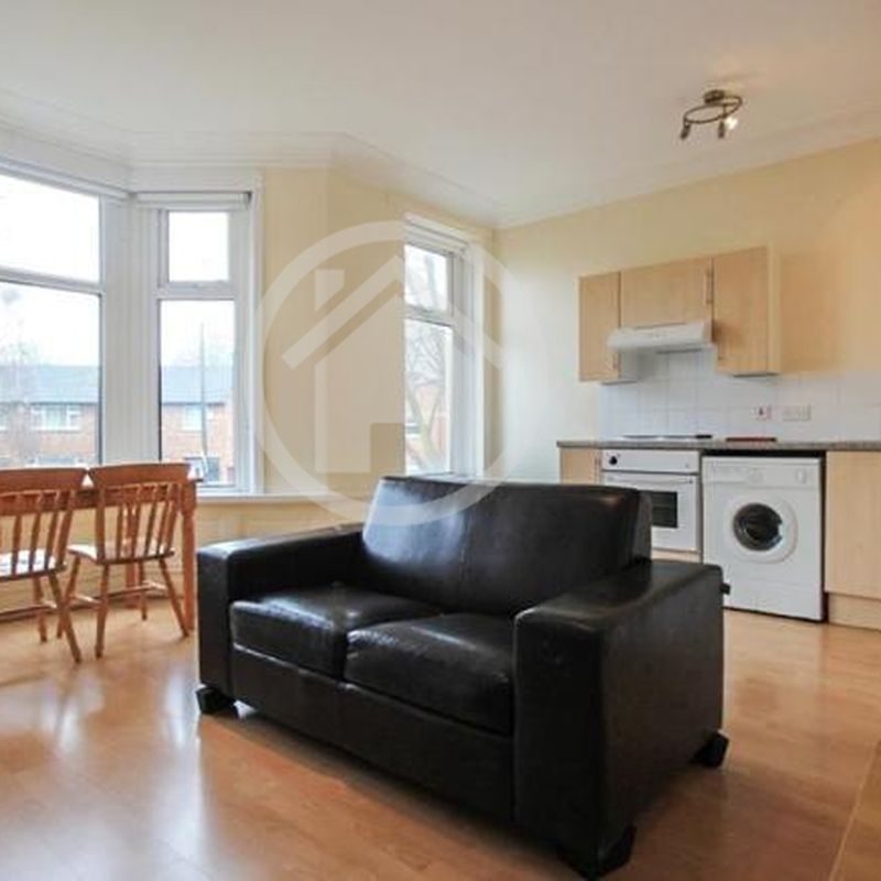 Offer for rent: Flat, 1 Bedroom Belfast