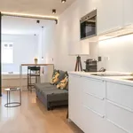 Rent 1 bedroom apartment in madrid