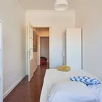 Rent a room in lisbon