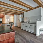 Huur 3 slaapkamer appartement van 105 m² in Grachtengordel-Zuid