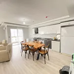 Rent 3 bedroom apartment of 155 m² in Trabzon