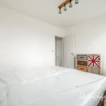 Pronajměte si 3 ložnic/e byt o rozloze 55 m² v Prague