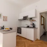 Rent 1 bedroom apartment of 377 m² in vienna