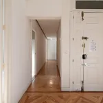 Rent 7 bedroom apartment in Madrid