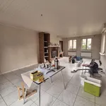 Maison de 550 m² avec 4 chambre(s) en location à De Pinte