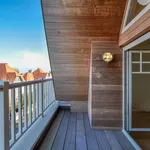 Rent 3 bedroom apartment in Knokke-Heist