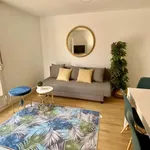 Alquilo 1 dormitorio apartamento de 50 m² en madrid