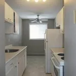 3 bedroom apartment of 807 sq. ft in Saskatoon