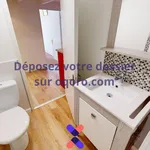  appartement avec 1 chambre(s) en location à Marseille