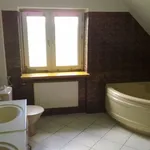 Rent 4 bedroom house of 210 m² in szczecin