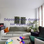 Appartement de 16 m² avec 5 chambre(s) en location à Amiens