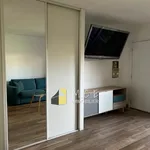 Appartement de 23 m² avec 1 chambre(s) en location à Saint