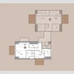 Miete 3 Schlafzimmer wohnung von 129 m² in (Ippendorf)