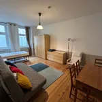 Rent 1 bedroom apartment of 38 m² in Berlin