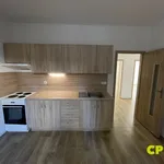 Pronajměte si 3 ložnic/e byt o rozloze 67 m² v Ústí nad Labem