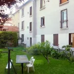 Rent 2 bedroom apartment of 35 m² in Clermont Ferrand