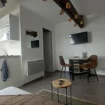 Appartement de 18 m² avec 1 chambre(s) en location à Reims