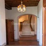 Single family villa via Bolognese, Pian Di San Bartolo Trespiano, Fiesole