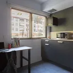 Estudio de 15 m² en valencia