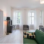 Rent 1 bedroom apartment of 56 m² in berlin