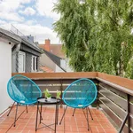 Rent 2 bedroom apartment of 45 m² in Bremen