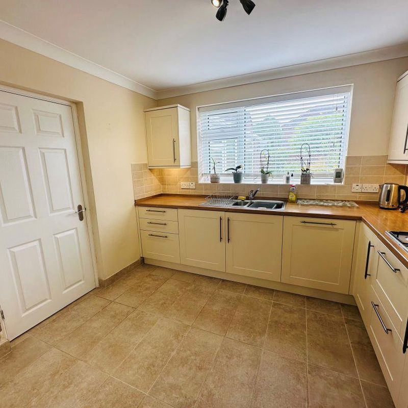 house for rent at Pexhill Drive, Macclesfield, SK10 Prestbury