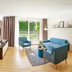 Rent 1 bedroom apartment of 54 m² in Wien