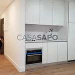 Alugar 1 quarto apartamento de 45 m² em Viseu