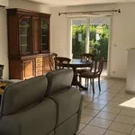 Rent 3 bedroom house of 65 m² in Beauzelle