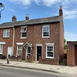 Rent 2 bedroom house in Lymington