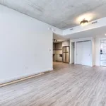  appartement avec 1 chambre(s) en location à Montreal